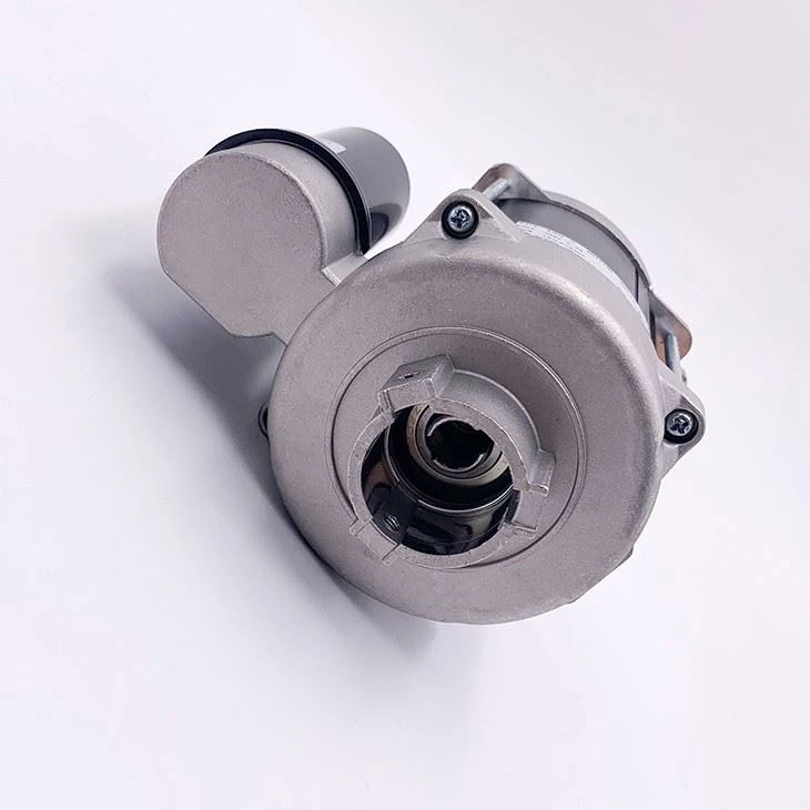 Industrial Diesel Heater Motors