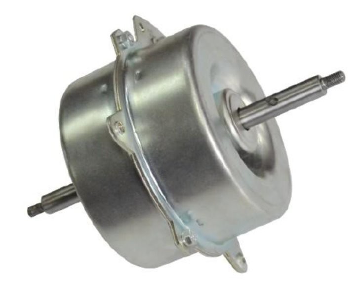 Single Phase Brushless Dc Motor
