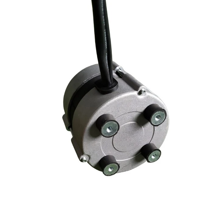 EC range hood blolwer motor